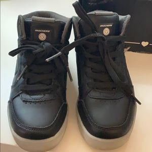 Skechers light up shoes